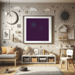 3 nerves nocturnalmintandtranslucentrose childrens room