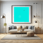 3 spinnets soothingaquaandemergingmoss living room