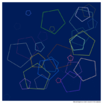 32 pentagons darkwoundinthecascade