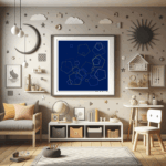 32 pentagons darkwoundinthecascade childrens room