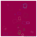 32 rectangles templeofetherealeggshellandgold