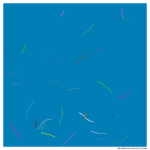 33 ribbons covenantofbeige