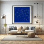 34 dodecagons fleetingmochaphantom living room
