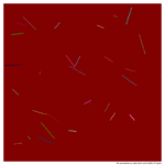 34 swooshes paleoliveandriddleofhymn