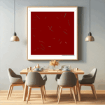 34 swooshes paleoliveandriddleofhymn dining room