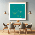 34 zigzags brokenazuresurge dining room