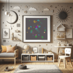 35 twists chilledgrayandmutedsmoke childrens room