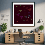 35 zigzags opalescentflaxchasingfog office