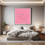 37 nonagons echoingroseandtraceoffusion bedroom