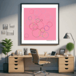 37 nonagons echoingroseandtraceoffusion office