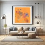 40 spinnets mellowpeachandbleachedspace living room