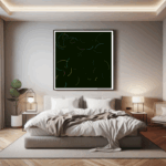 41 arcs blackandtheshrinesjourney bedroom