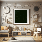 41 arcs blackandtheshrinesjourney childrens room