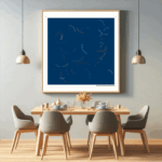 43 arcs hollowhoneyanddustygarnet dining room