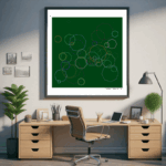 43 octagons navyandmossintrace office