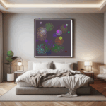 43 spinnets nightofdancinggrayandobsidian bedroom