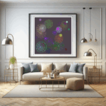43 spinnets nightofdancinggrayandobsidian living room