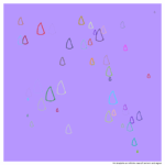 44 droplets infiniteroseoflanternandsignal
