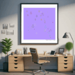 44 droplets infiniteroseoflanternandsignal office