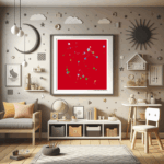 44 pins crimsonwithoutglazedbutter childrens room