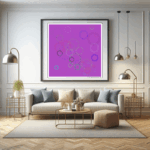 45 ticks gleamingpeachandsilkensage living room