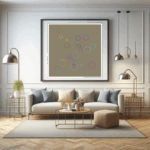 46 undecagons hollowcharcoalandfleetingslate living room