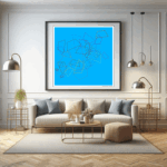 48 trapezoids dullofjade living room