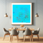 50 wedges aquaafterfleetingsilver dining room