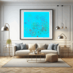 50 wedges aquaafterfleetingsilver living room