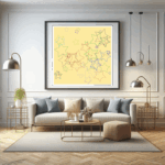 51 stars stillnessofsmokyroseandlavender living room
