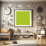53 droplets tanafterlucidsky childrens room