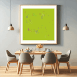53 droplets tanafterlucidsky dining room