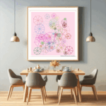 53 wedges dancingroseandmirrorofsymphony dining room