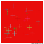 56 crosses dustycrimsonofruinandtrace