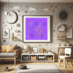 56 nerves velvetydusk aserenadeofstorm childrens room