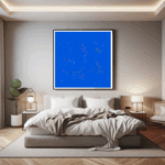 58 waves moondancingonbleachedcobalt bedroom