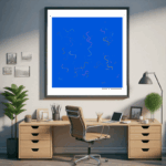 58 waves moondancingonbleachedcobalt office