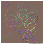 59 octagons fleetingapricotofcanvasandchorus
