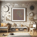 59 octagons fleetingapricotofcanvasandchorus childrens room
