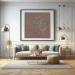 59 octagons fleetingapricotofcanvasandchorus living room