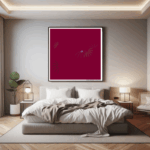 6 fans chilledmaroon ainfinityofflame bedroom
