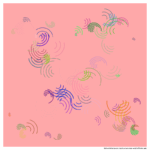 60 orbitarcs nocturnalroseandinfiniteash