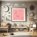 60 orbitarcs nocturnalroseandinfiniteash childrens room