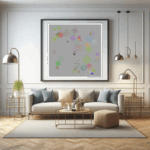 61 zigzags graybehinddancingcoffee living room