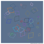 62 kites dancingwhite aglanceofcanvas