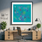 68 crystals brightblackofpetalandreverie office 1
