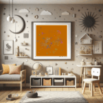 68 fractals opalescentlanternofcocoa childrens room