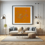 68 fractals opalescentlanternofcocoa living room