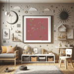 70 orbitarcs silverduringburnishedbanana childrens room