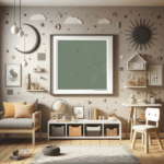 72 arcs shadowandshadowintide childrens room